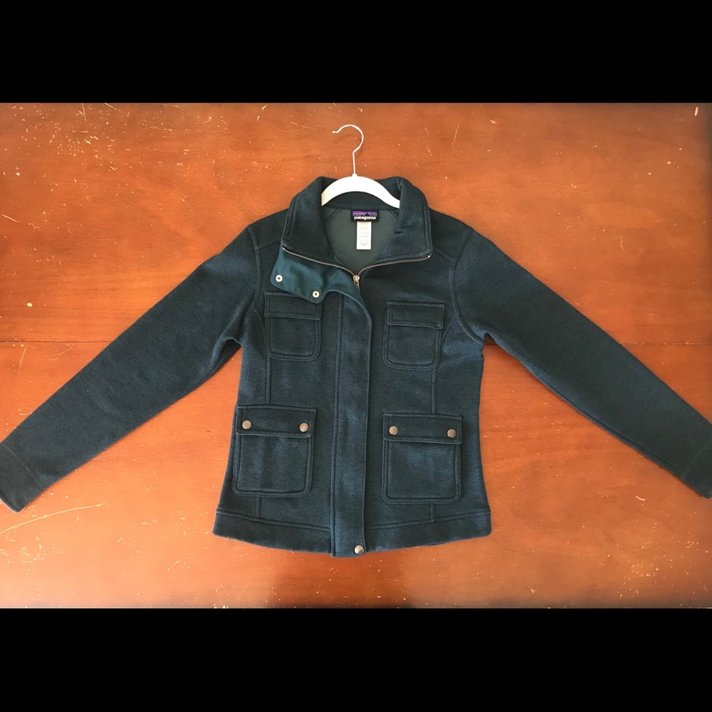 Patagonia Jacket